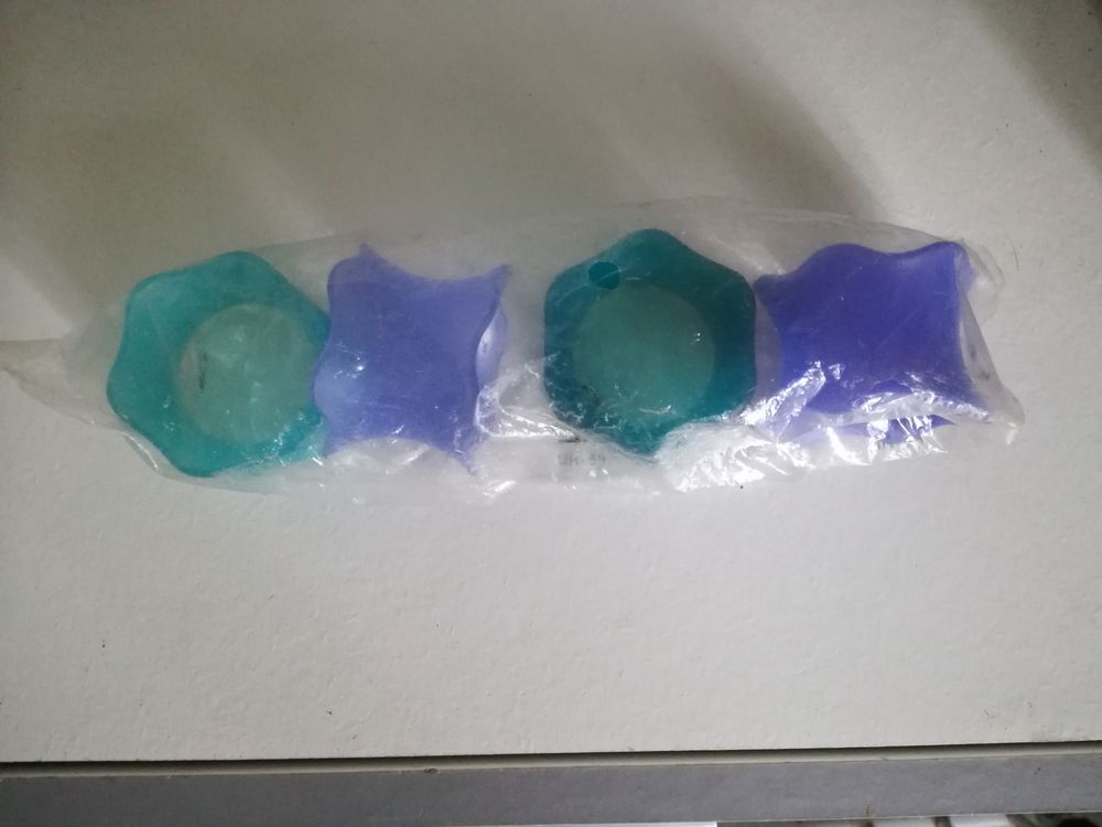 Ronds de Serviette Tupperware 7 Barentin (76)