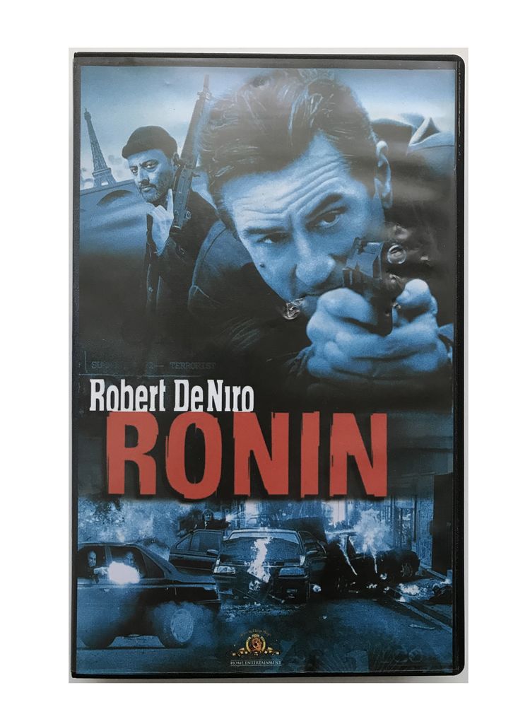 VHS Ronin 3 Orl�ans (45)