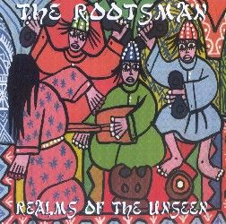 CD THE ROOTSMAN  Realms of the unseen  24 Tulle (19)