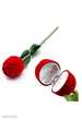 Rose rouges pour bague / décoration 1 Rosny-sous-Bois (93)