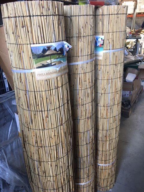 ROSEAUX DE CAMARGUE 59 N�mes (30)