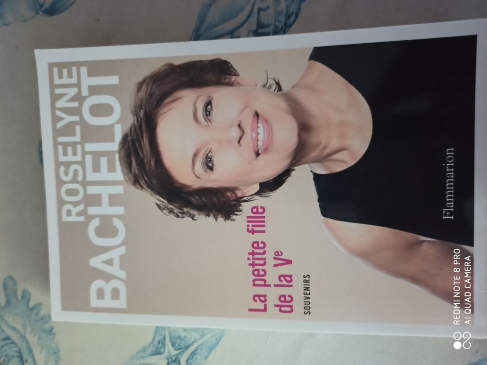 Roselyne Bachelot 3 La Roche-Vineuse (71)