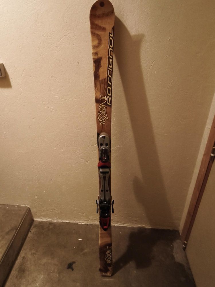 Ski Rossignol passion 2 162 cm 30 Sallanches (74)