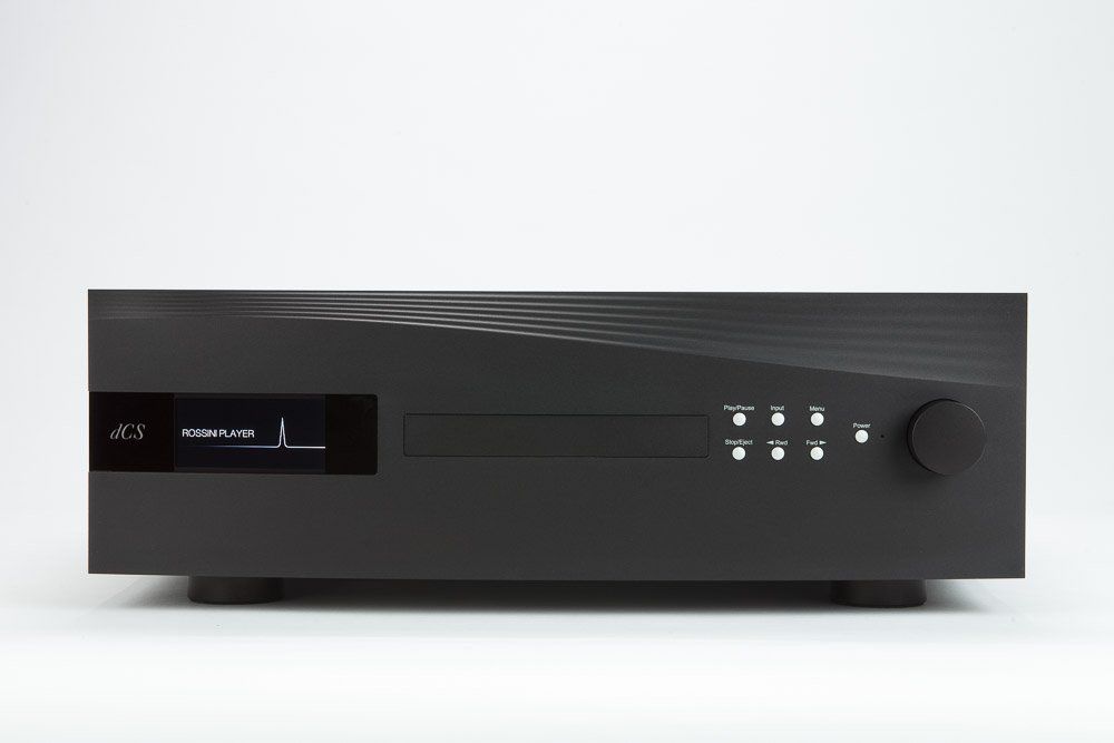 dCS Rossini Master Clock + CD Player 11000 Italie (78)