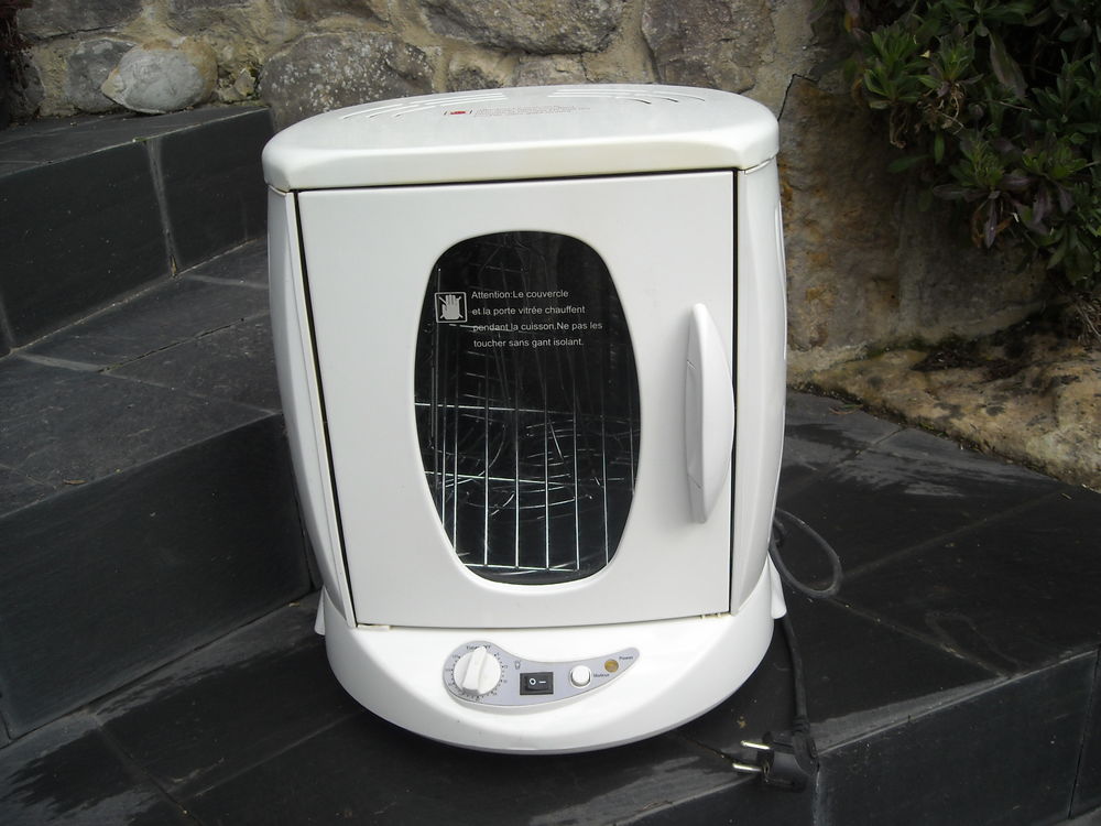 rotissoire electrique 15 Osmanville (14)