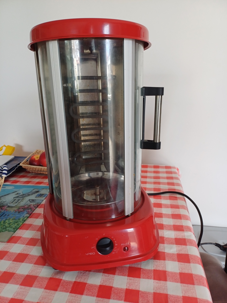 r�tissoire 50 Anglet (64)