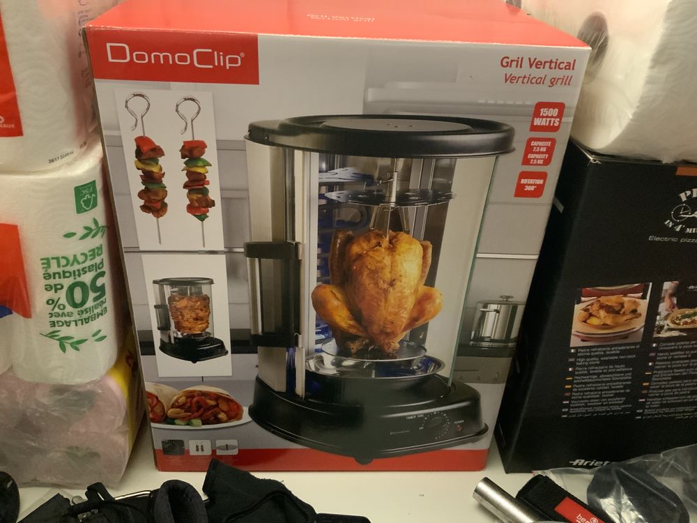 R�tissoire 30 Paray-Vieille-Poste (91)