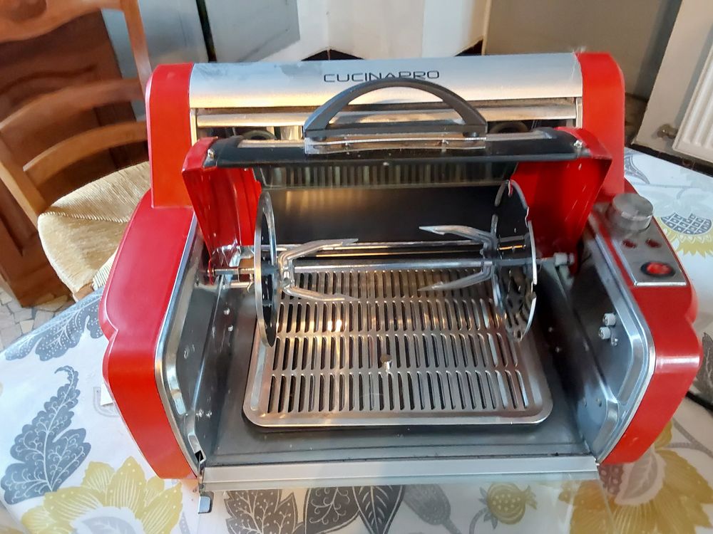 R�tissoire 100 Saint-L�ger-sous-Beuvray (71)