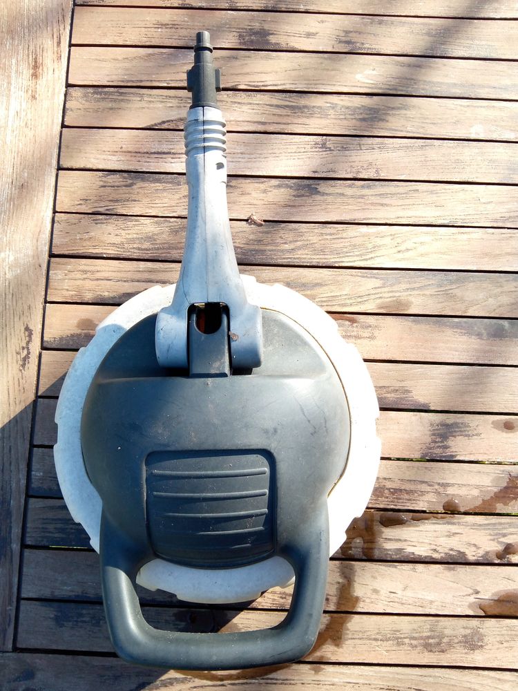 Rotobrosse pour nettoyeur HP LAVOR 10 Beauchamp (95)