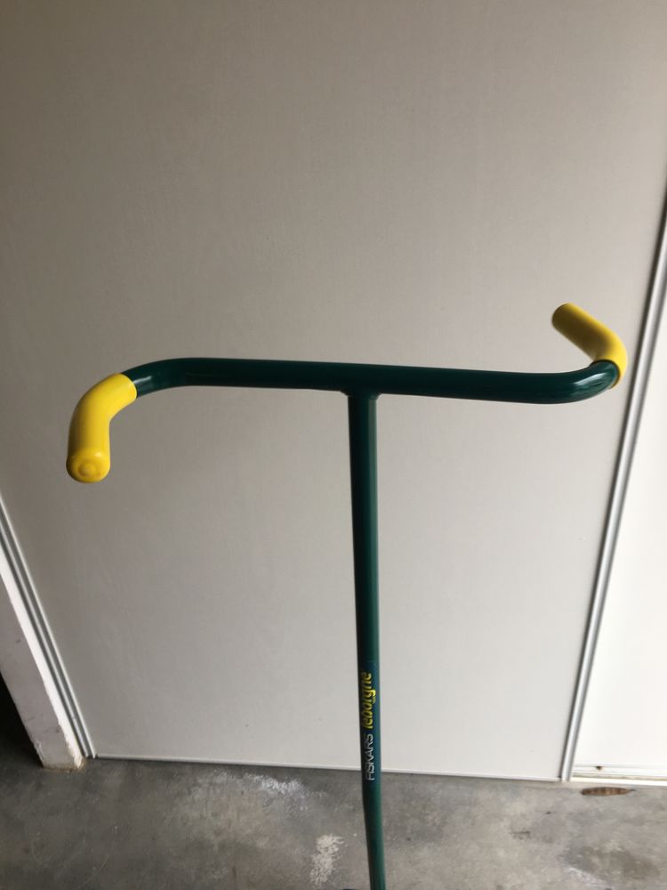 ROTOGRIFF 20 Saint-Sernin-du-Bois (71)