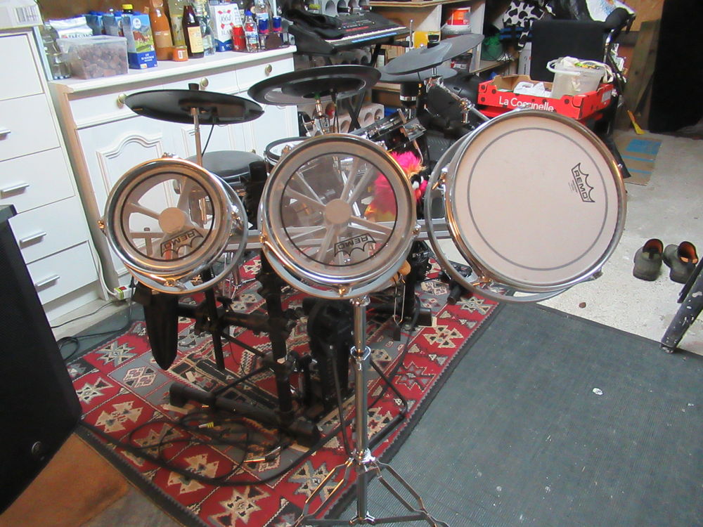 rototom 0 Beauregard-Vendon (63)