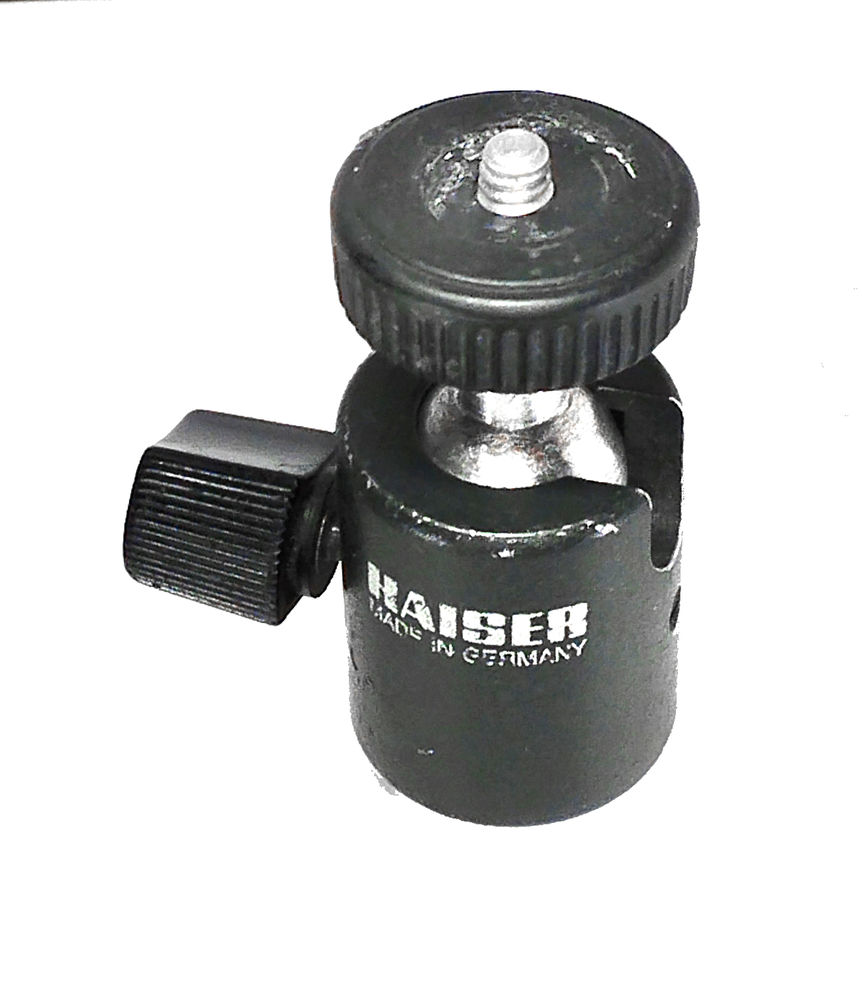 Rotule Ball KAISER 67 mm 15 Creil (60)