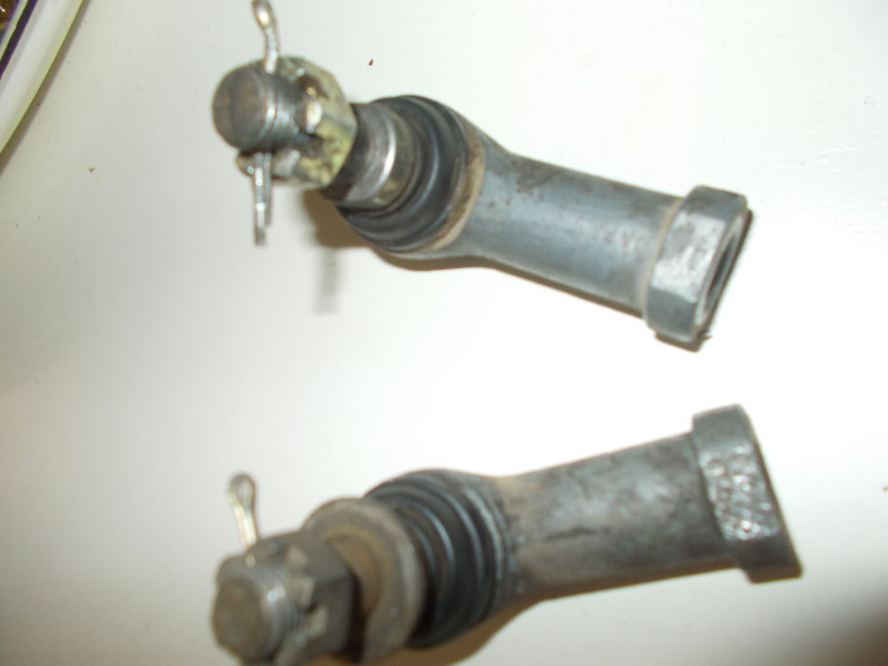 rotule iseki sg15 sg17 etc faire prix 86 Saran (45)