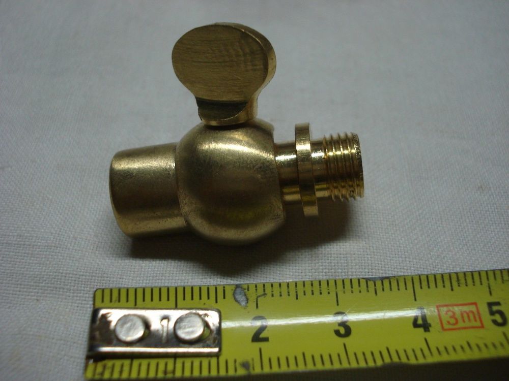 1 Rotule laiton r�glable par clef de blocage m�le femelle 10 4 Marseille 13 (13)