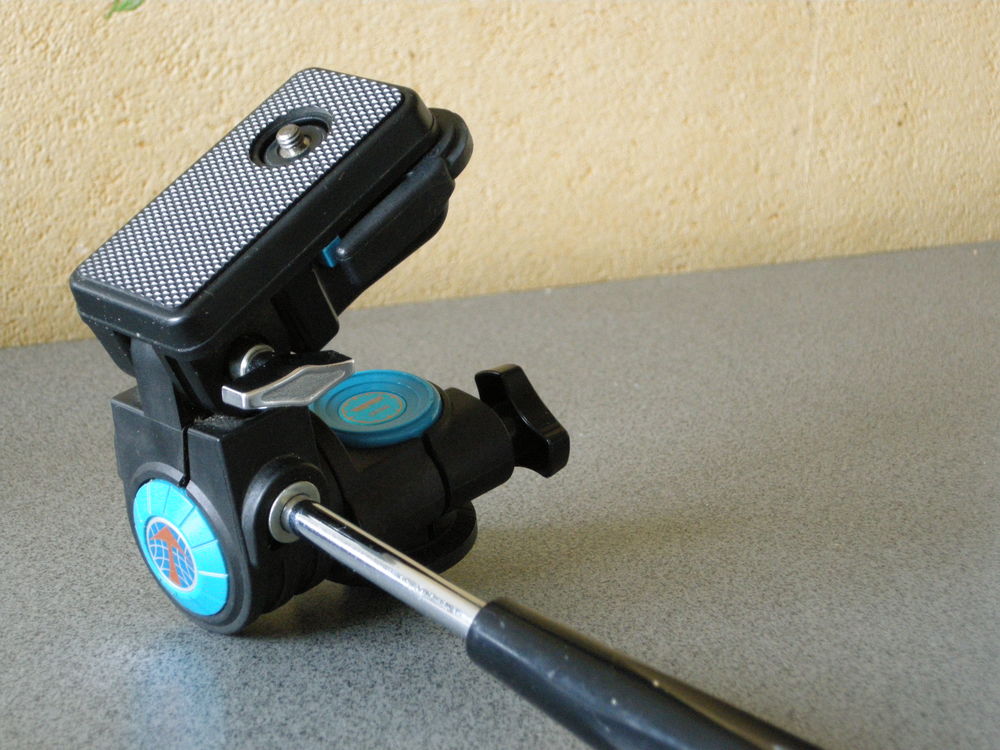 Rotule TOPMAN Japon, pour tr�pieds 8 �pinay-sur-Seine (93)