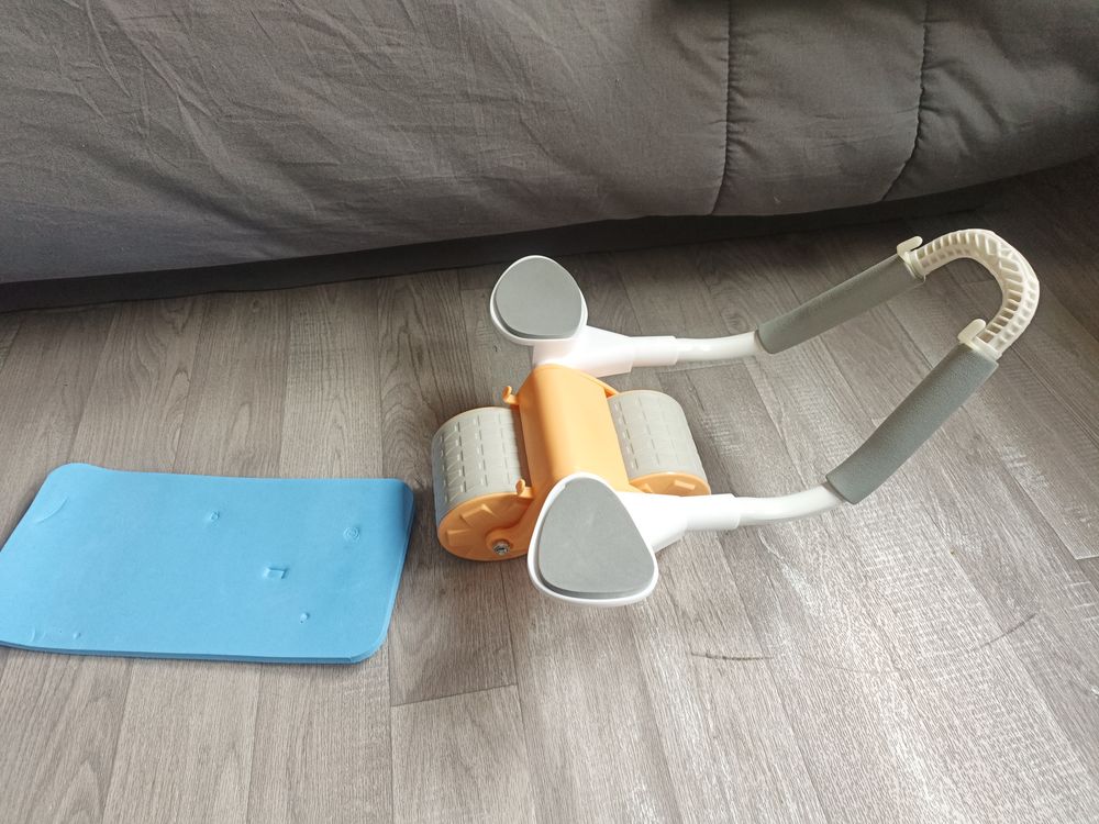 roue abdominale 0 Annonay (07)