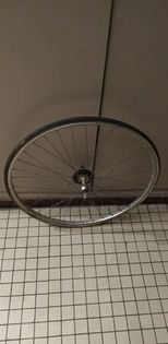 ROUE ARRIER 5 PIGNONS A DEVOILEE 10 Marseille 15 (13)