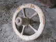 roue de brouette en bois 30 Causse-et-Dige (12)