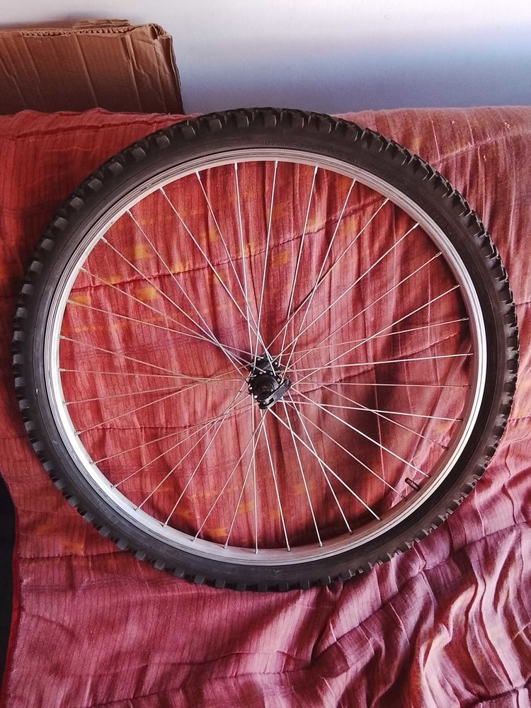 roue+compl�te+VTT+26+pouces 18 Les Sables-d'Olonne (85)