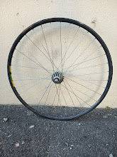 roue course 700 a boyau MAVIC 20 Marignane (13)