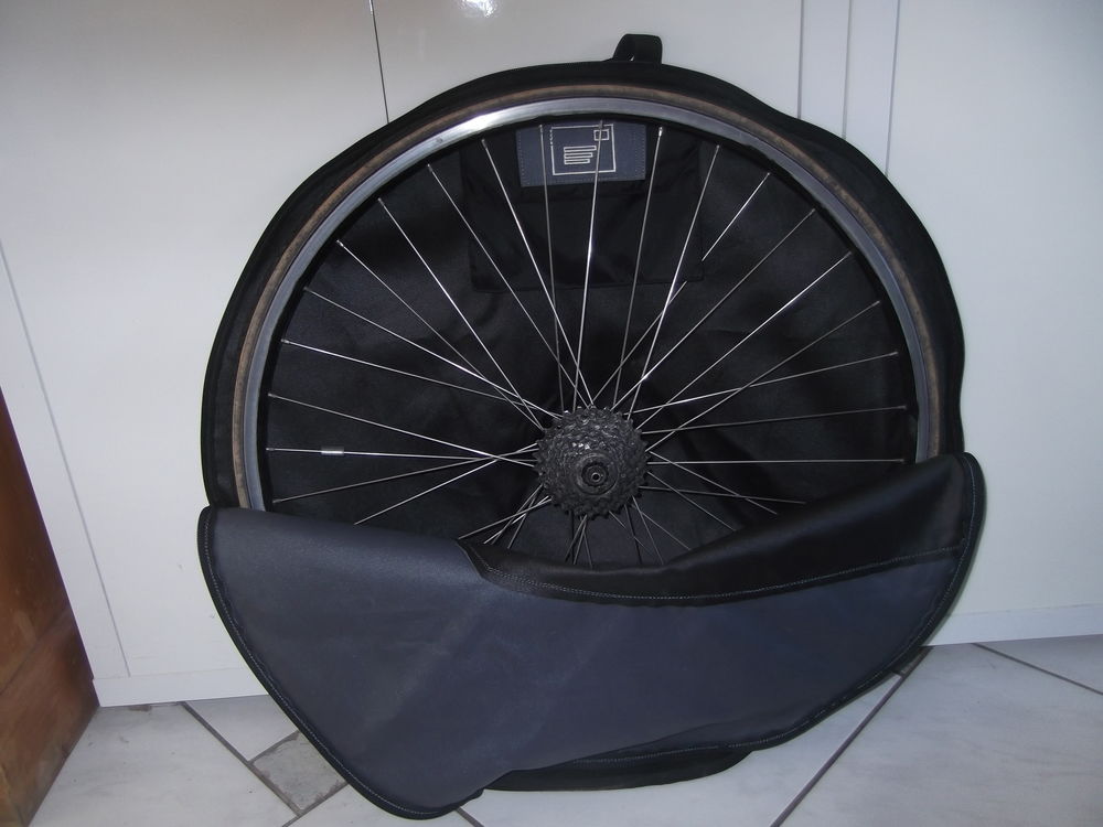 roue de v�lo 30 Bretignolles-sur-Mer (85)