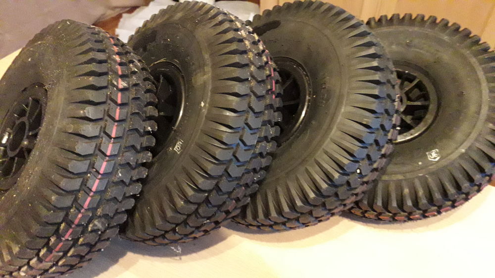 roues diametre 28cm 28 Bourg-Fid�le (08)