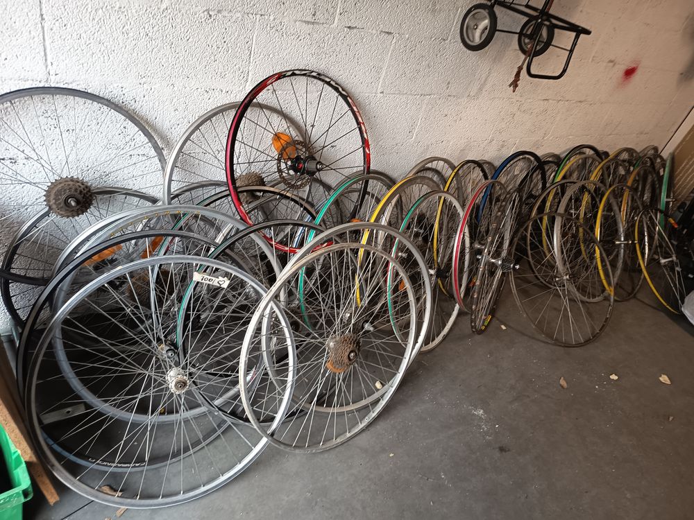 50 roues de velos 200 Marignane (13)