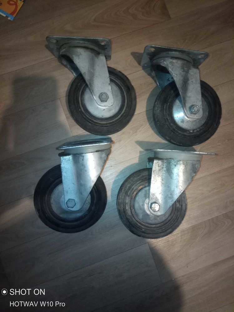 Roues 15 Magny-en-Vexin (95)