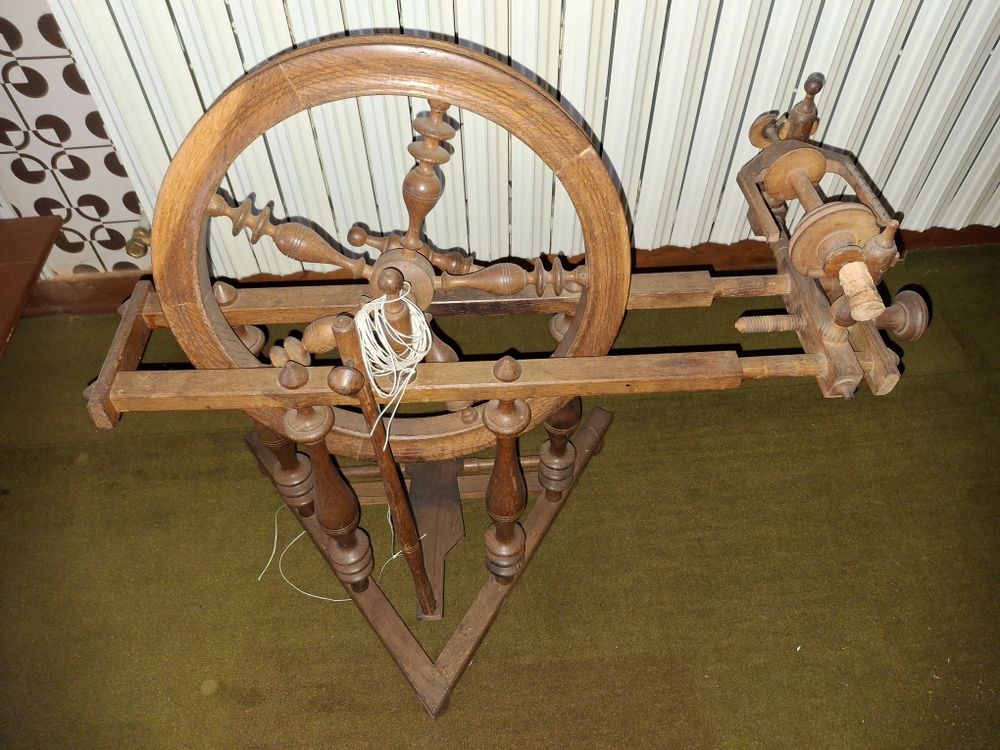 Rouet 45 Chalon-sur-Sa�ne (71)