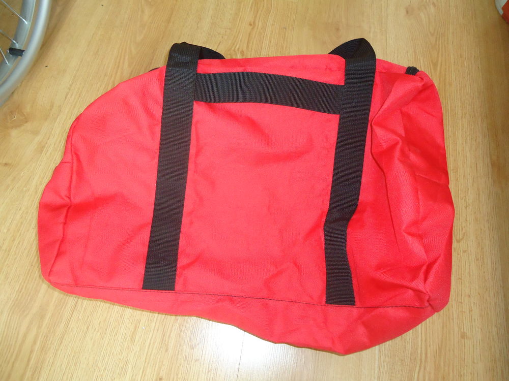 SAC ROUGE SPORT 4 Portiragnes (34)