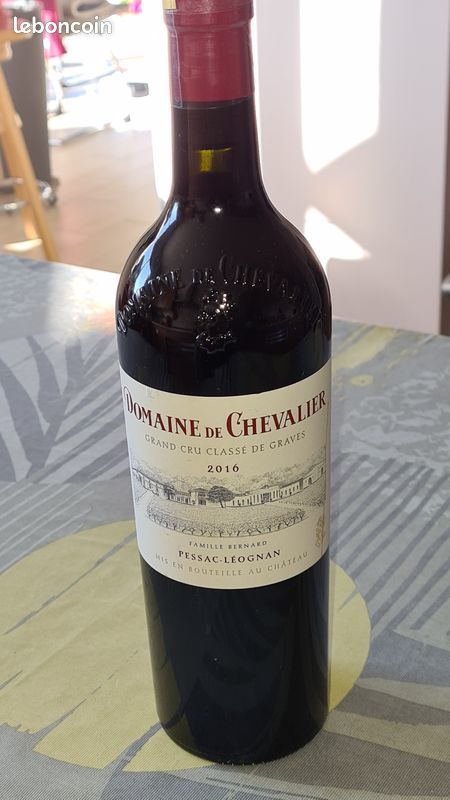 VIN  ROUGE 80 Talmont-Saint-Hilaire (85)