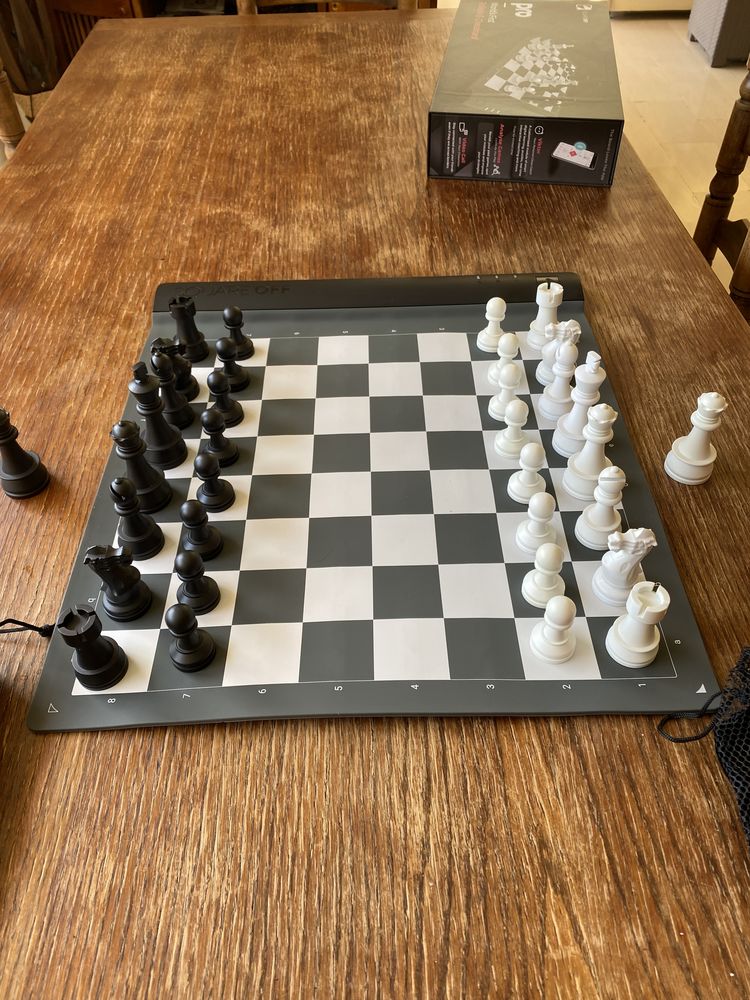 Jeu roulable Square Off 250 Nice (06)