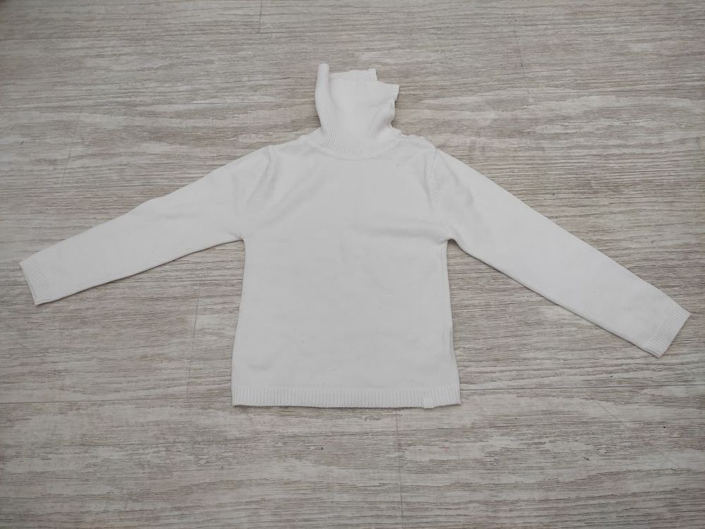 AN (25) - 5 ans -�Col roul� blanc 2 Paris 13 (75)