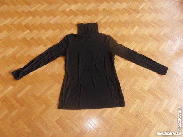 Col roul� noir (50) 10 Tours (37)