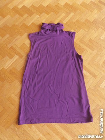 Col roul� violet (50) 5 Tours (37)