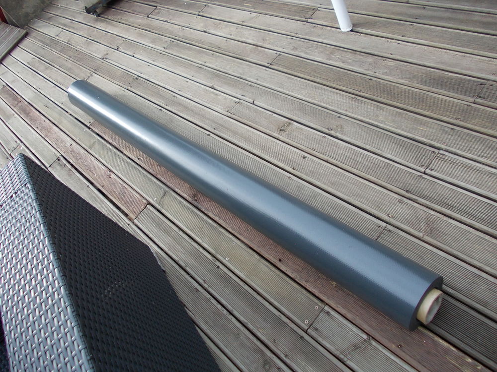 ROULEAU de PVC arm� 300 Mazerolles (40)