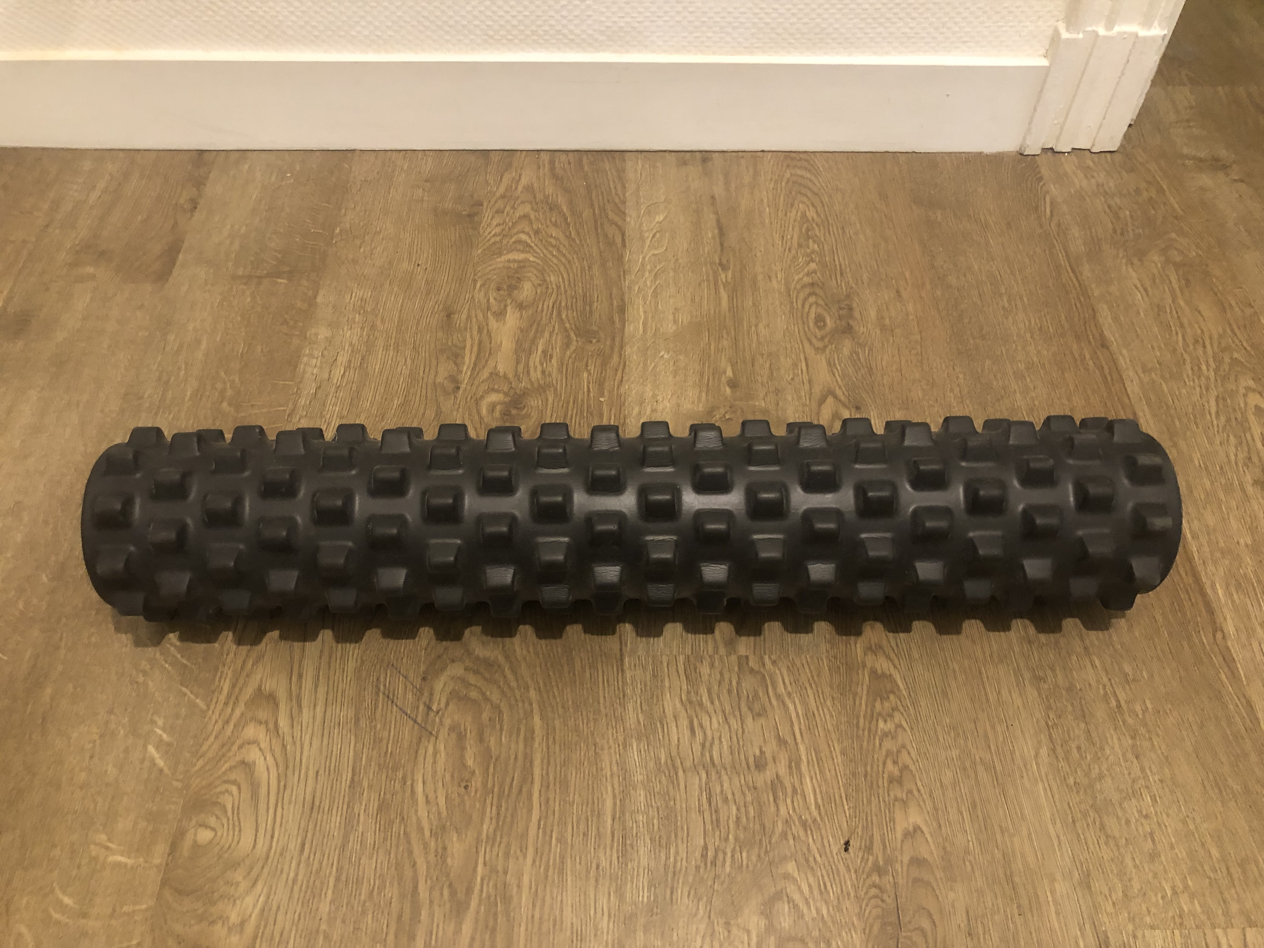 Rouleau d'automassage RumbleRoller black 79 cm 40 Castres-Gironde (33)