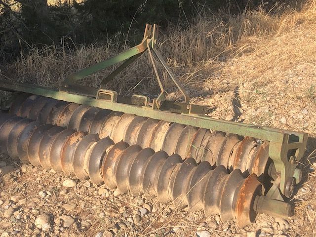 Rouleau brise-mottes 250 Mallemort (13)