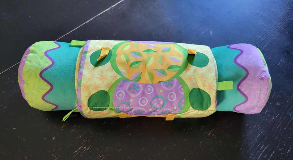 Rouleau d'�veil Vtech 15 Combaillaux (34)