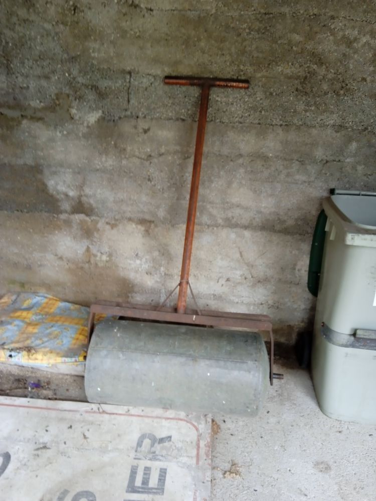 Rouleaux à gazon occasion , annonces achat et vente de rouleaux à gazon