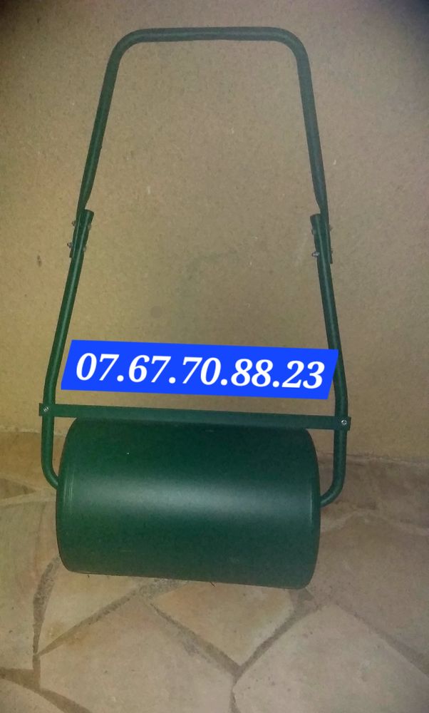 Rouleau � gazon parfait �tat 50 Boulazac (24)