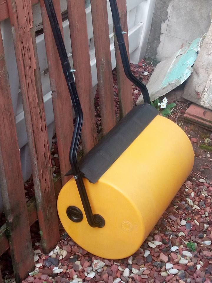 Rouleaux à gazon occasion , annonces achat et vente de rouleaux à gazon