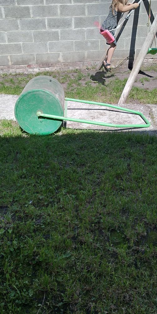 rouleau de jardin Pour gazon 25 Fontaine-l�s-Boulans (62)