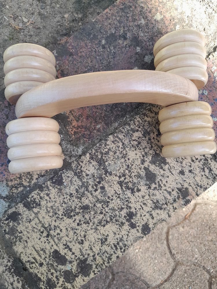 Rouleau de massage 10 Craponne (69)