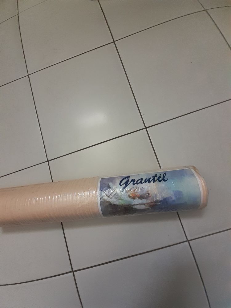 Rouleau de papier peint