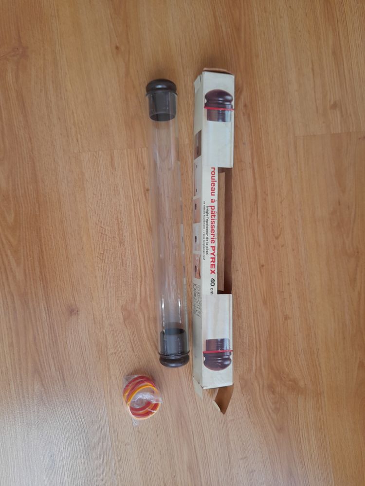 rouleau � patisserie PYREX 30 Carnoux-en-Provence (13)