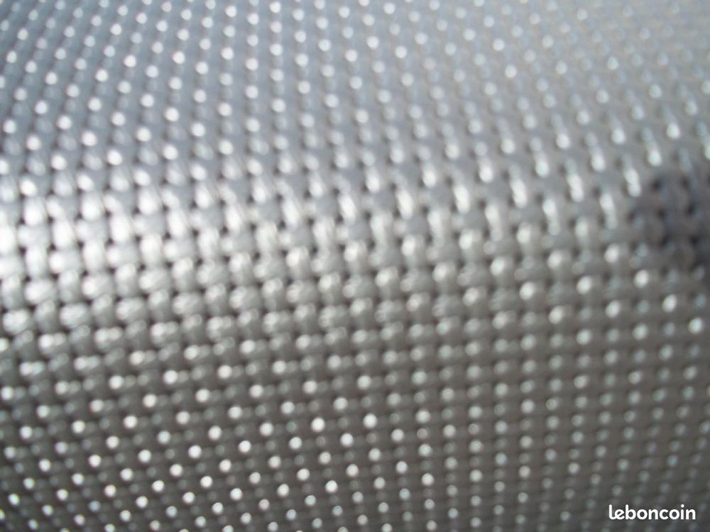 ROULEAU DE ska� JERSOID a�r� NOIR TARGA 50 Toulouse (31)