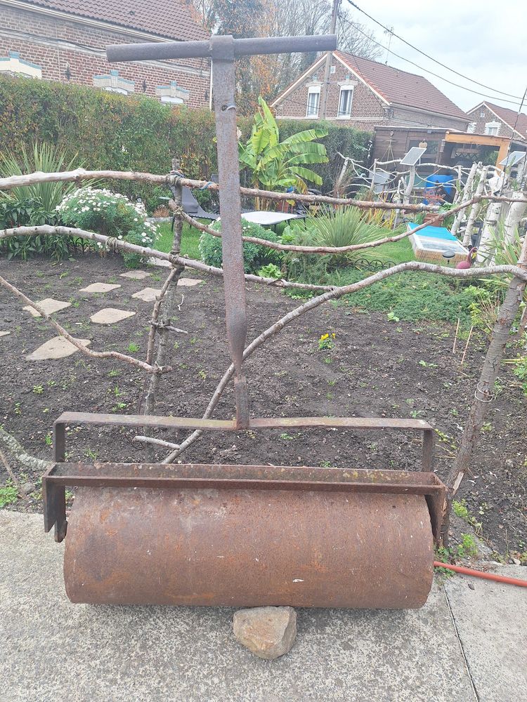 rouleau 0 Fenain (59)