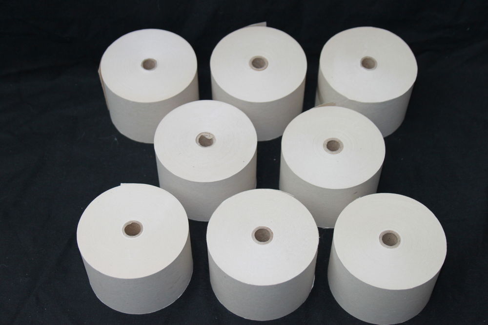 Rouleaux de Papier pour machine � calculer 4 euros le lot 4 Montigny-Lencoup (77)
