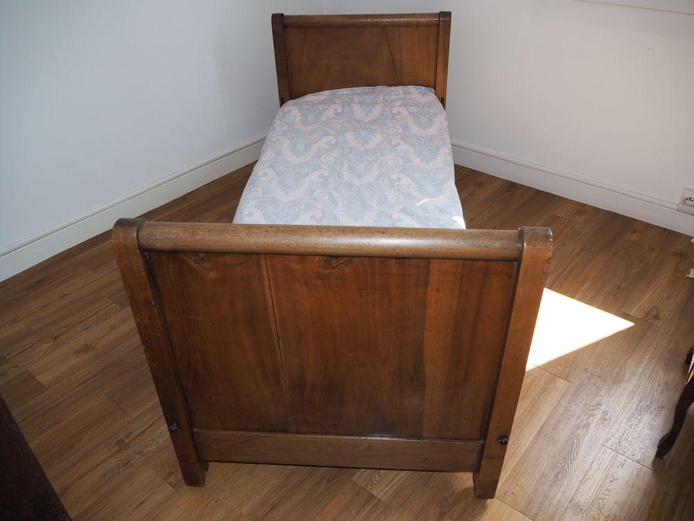 Lit � rouleaux 50 Grenoble (38)